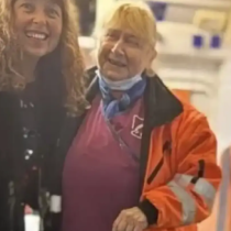 Жена от София падна на ескалатор в Пловдив и това, което последва я остави без думи