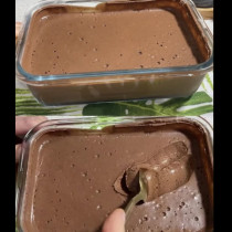 От 3 съставки приготвям най-лесния шоколадов мус: По-кремообразен от пудинг, по-вкусен от течен шоколад!