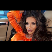 Моника Валериева между живота и смъртта - бере душа в болница!