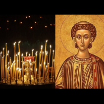 Утре е свят ден - Стефановден! Не излизайте след залез слънце, а бременните жени да НЕ правят едно нещо: