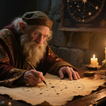 Хороскоп за 20 декември 2025 г.