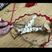 Ето как да си направим сами ИСТИНСКА сурвачка, която да ни пази от злини и да има МАГИЧНА сила: