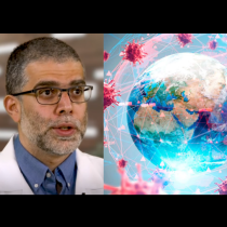 Здравен експерт предупреди: Нелечима болест плъзва по Земята, пандемията чука на вратата ни!