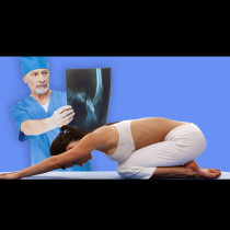 Това ще спре болките в костите, ставите и гръбначния стълб: Физиотерапевт показа 9 позиции, които действат по-бързо от хапчетата