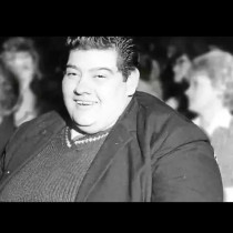 Шокиращ експеримент: Мъж с тегло 200 кг се подложи на екстремен режим за 1 година - резултатът е невъобразим