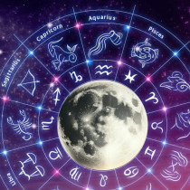 Кои зодии ще се възползват от суперлуната, за да изпълнят най-значимите си мечти