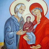 Утре честваме свята майка, покровителката на брака, семейството момичетата и майчинството, а любими имена празнуват