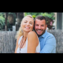 Каква любов само! Иван Христов чакал Ирина Тенчева цели 10 години: