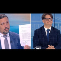 След гей-скандала: кметът на район Изгрев изгони Мариан Бачев!