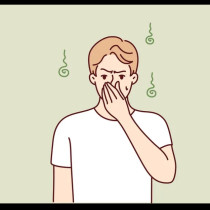 Даже къпането не помага - неприятната миризма понякога е единственият симптом на коварно заболяване