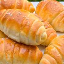 Кифлички без мая: Най-мекото тесто се получава само за 15 минути, ето как