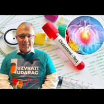 LDL холестеролът е тихият враг на сърцето: Кардиолог обяснява какво означава да си привидно здрав