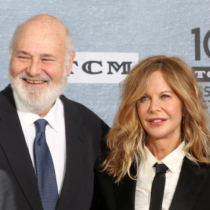 Любовта е по-силна от Холивуд : Заради тази жена Роб Райнър промени края на култовия филм - любовта им завърши с трагедия