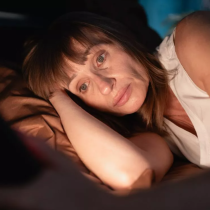 Причината жените над 50 години често се събуждат в 3-4 часа сутринта