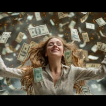 ГОЛЕМИТЕ ПАРИ потичат към тях в края на декември: 3 зодии внезапно ще напълнят джобовете си!