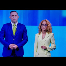 Предколедна рокада в бТВ! Сложиха нов водещ на мястото на Златимир Йочев и Мария Цънцарова