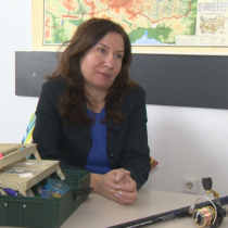 Любимата синоптичка обяви най-чаканата новина за Коледа