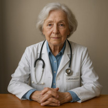 Аз самата не ги ям и не ви препоръчвам да ги консумирате: 73-годишен кардиолог разкри 3 храни, които отслабват сърцето