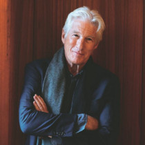 Всеки трябва да чуе съвета, който Ричард Гиър даде на децата си: Това е единственият начин да почувствате истинско щастие в живота