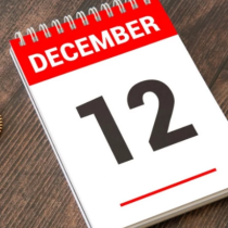 Днес е 12.12. Най-силната дата в годината: Направете това и 2026 ще бъде най-добрата година в живота ви.