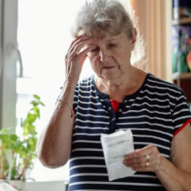 Деменцията дебне зад ъгъла: Един симптом често се пренебрегва, но може да предвещава фатално заболяване