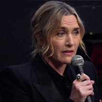 Кейт Уинслет за болката, която я разкъсва от години: Страданието я преследва от малка