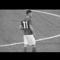 Трагедия помрачи празниците: 25-годишен футболист издъхна на терена във Видин