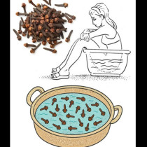 Всяка жена трябва да знае за ТАЗИ сила на обикновения карамфил!