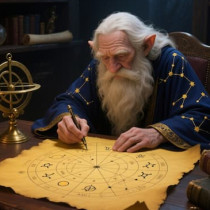 Хороскоп за 21 декември 2025 г.