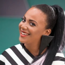 Прея-тотална транформация-Изглежда впечатляващо за дуета си с Мария Илиева-Снимки