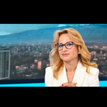 Мария Цънцарова с първи думи след уволнението от бТВ: