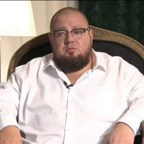 Обичам го до полуда, никой друг няма шанс с мен! - новата на Гущеров гръмко му се обясни в любов!