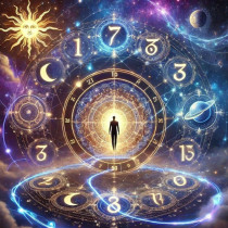 Родени за късмет: Чий ЗВЕЗДЕН ЧАС ще настъпи през 2026 г според нумерологията?