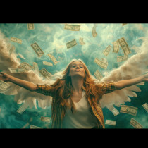 Съдбата им се променя за една нощ: Тези 2 зодии получават БОЖЕСТВЕН ДАР - парите им се трупат, проблемите им изчезват