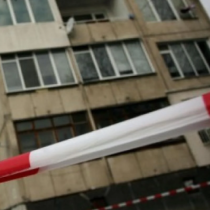 Извънредно! Има арестуван за падането на 5-годишното дете от блок в София-Първи снимки от мястото