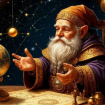 Хороскоп за 5 декември 2025 г.