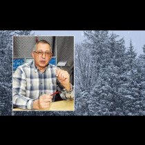 Синоптикът Петър Янков с ледена прогноза за Новогодишната нощ - ще се мръзне!