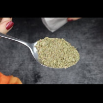 130 пъти по-силен от лимона и 30 пъти по-силен от чесъна! Убива бактериите за един час: