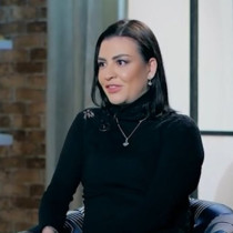 Деси Цонева шокира с изповед - пребиваше ме, а аз го обичах още повече!