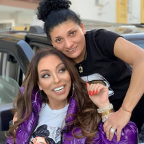 След 30 години: Рухна едно от най-здравите приятелства в поп фолка - Ивана и Стояна смразени!