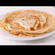 Рецепта за НАЙ-БЪРЗИТЕ ПОСТНИ ПАЛАЧИНКИ: Те са по-меки от класическите и са готови за 5 минути – номерът е в тази съставка