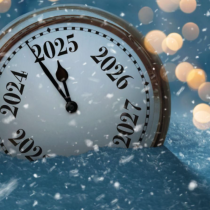 Приближаване към съдбата ви: астрологична прогноза за декември 2025 г.