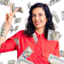 2026 ще бъде ТЯХНАТА ГОДИНА: ПАРИТЕ ЩЕ СЕ ЛЕПЯТ за тези 3 зодиакални знака