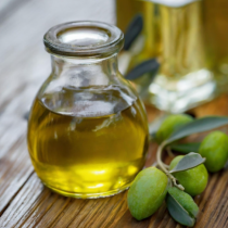 Зехтинът „на екс“: Най-новата тенденция завладя планетата, казват, че е отличен за здравето на тези органи