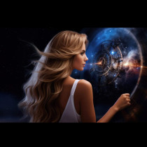 Писано е в звездите! Ако сте родени под тези 3 знака, ще станете МОГЪЩИ и БОГАТИ до края на годината