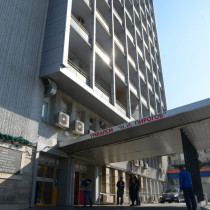 11-годишно дете прието с инсулт в 