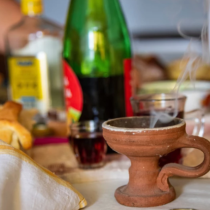 Това е „първа помощ“, когато преядете и нямате представа за това: Ето какво трябва да направите по празниците