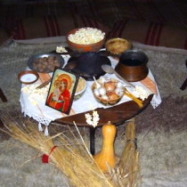 Вечерта на Игнажден задължително направете ТОВА, за да не се разпилее късметът през новата година