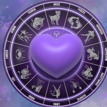 Кои 6 зодии ще бъдат особено щастливи в любовта и връзките през 2026 г.