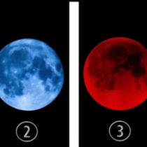 Тестът разкрива дали разчитате на съдбата: Изберете Луната и разберете какво влияе на житейските ви решения